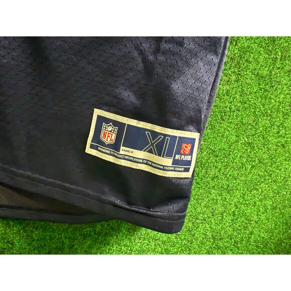 Dallas Cowboys YOUTH Ezekiel Elliott NFL Jersey Sz XL Unisex - Picture 3 of 4